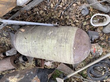 главный цилиндр сцепления опель вектра б: ГБО, Б/у, Россия — 2