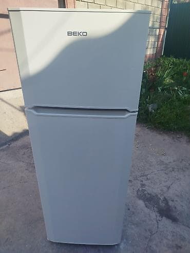 Холодильник Beko, Двухкамерный