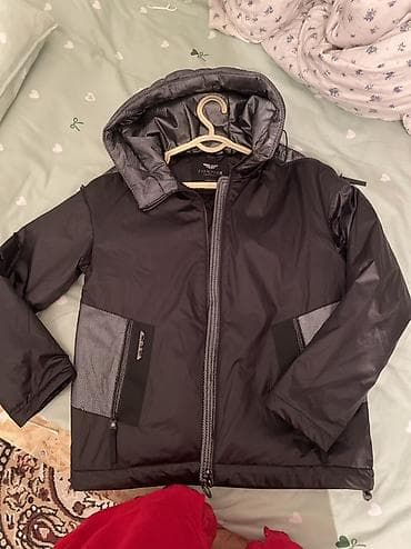 Спортивный костюм + ветровка 1) Спортивный костюм - Цвет