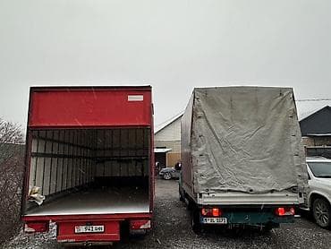 сиденья для спринтер рекс: Mercedes-Benz Спринтер: 2008 г., 2.2 л, Механика, Дизель, Кабриолет — 6