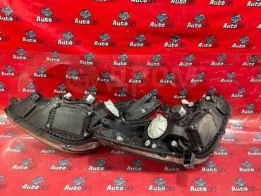 фары на тойота виндом: Комплект передних фар Toyota Оригинал, Япония — 4