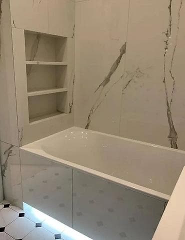 модульные лестницы в бишкеке: Кафельшик — 2