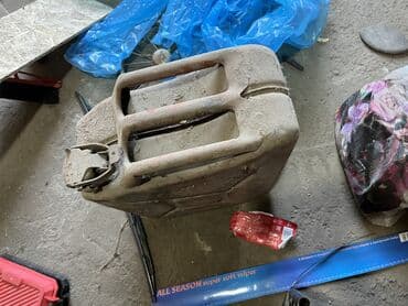 установка газа дома бишкек: Канистр 20 л, Акылуу жеткирүү — 2