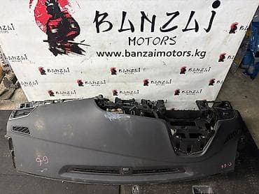 devo matiz: Торпедо Hyundai 2018 г., Б/у, Оригинал, Корея — 1
