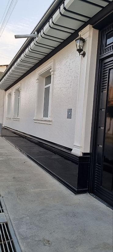 декоративный поролон: Фасадный декор из пенополистирола (ППС) с облицовкой под камень/кирпич — 7