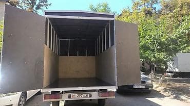 двигатель ом 366: Грузовик, Mercedes-Benz, Стандарт, 3 т, Б/у — 6