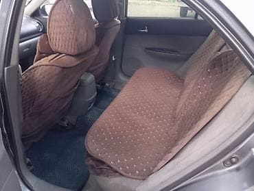 Mazda 6: 2003 г., 2 л, Автомат, Бензин, Седан — 5