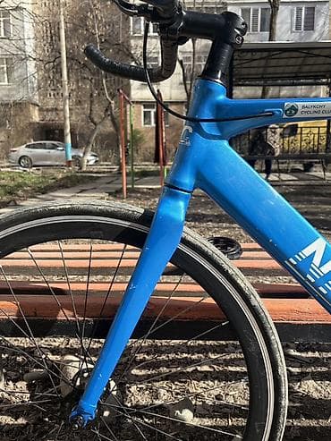 bicycle: Городской велосипед, Рама M (156 - 178 см) — 8