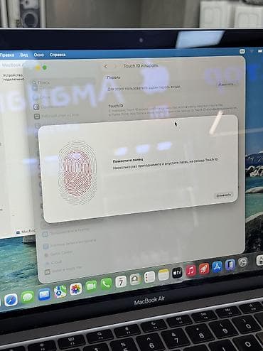 cpu: Для программирования, Б/у, Apple M1, ОЗУ, RAM: 8 ГБ, В рассрочку — 5