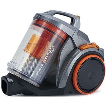 пылесосы для дома: Пылесос, Стандартный, Сухая, Контейнер — 10