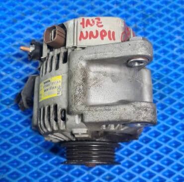 генератор акорд: Генератор Toyota 2004 г., Б/у, Оригинал, Япония — 3