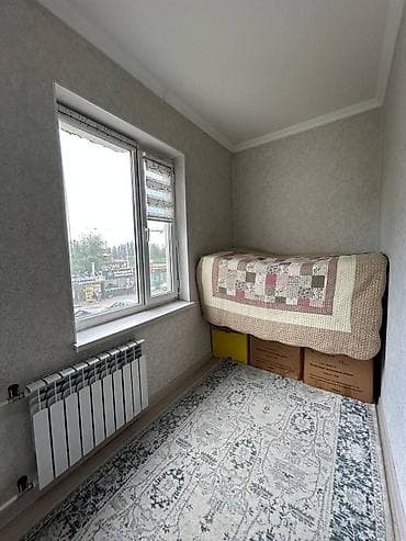 4 ком: 4 комнаты, 104 м², 106 серия, 2 этаж, Евроремонт — 4