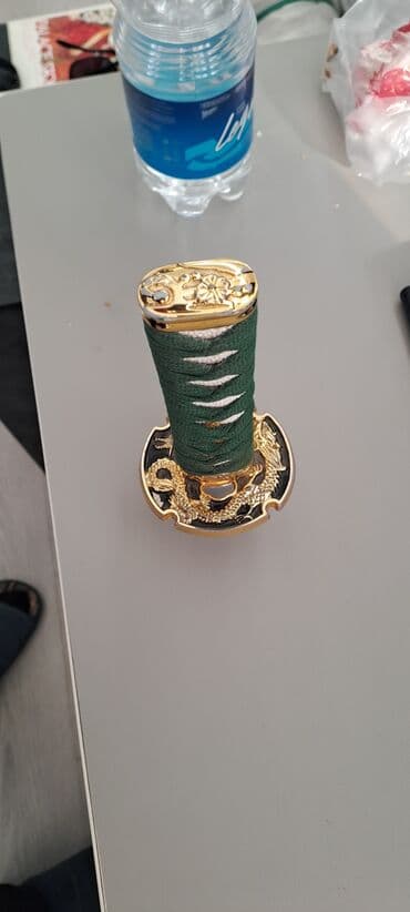 катана на кпп: Ручка кпп катана, меч коробка передач универсальная подходит на — 2