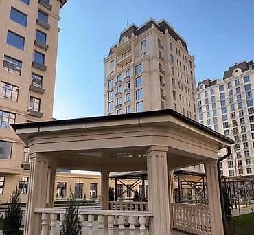 11мкр: Срочная продажа с‼️ Продаётся в подземный паркинг жилого комплекса — 3