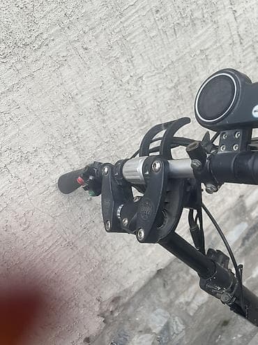 шилем: Электр самокат, Бөлүп төлөөсүз, Колдонулган, Өзү алып кетүү — 3