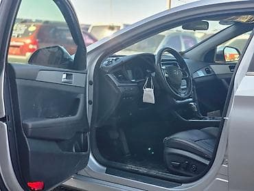 dodge neon: Hyundai Sonata: 2020 г., 2 л, Автомат, Газ, Седан — 5