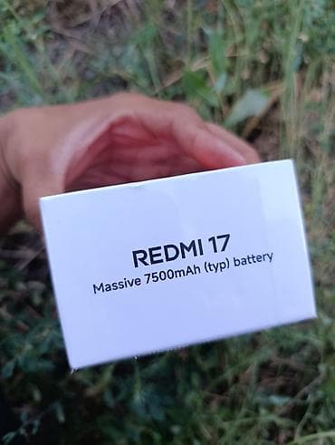 буркер часы: Redmi, Redmi 15, Новый, 8 ГБ, цвет - Зеленый, 2 SIM — 1