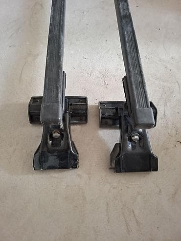 kia 2017: Поперечные дуги На гладкую крышу Б/у, Самовывоз — 2