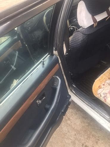 ларго продаю: Audi 100: 1989 г., Седан — 5