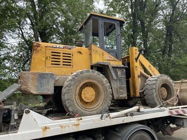 молочное оборудование: Манипулятор — 5