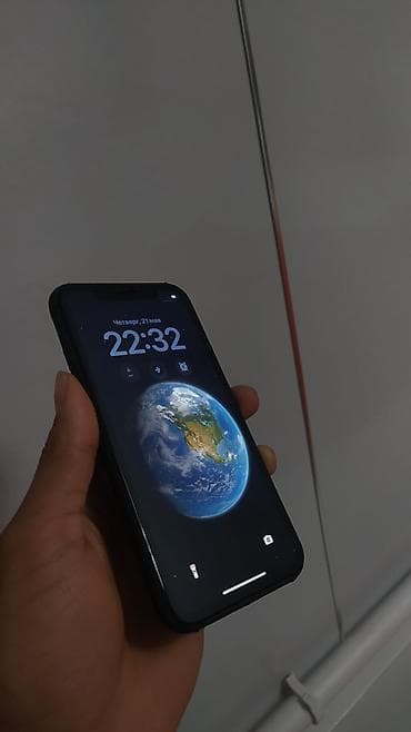 gt5 pro: IPhone 11, Б/у, 128 ГБ, Черный, Чехол, 100 % — 2