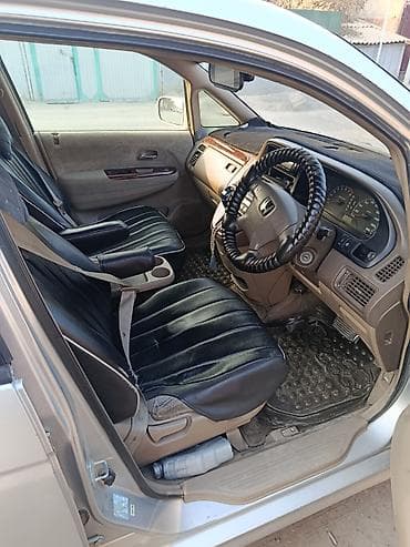 хонда одиссей гур насос: Honda Odyssey: 2000 г., 2.3 л, Автомат, Газ, Минивэн — 9