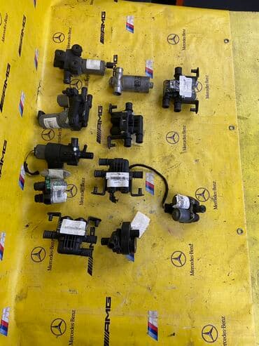 радиатор кондиционера опель зафира а: Насосы печки из Японии С малым пробегом На Японское немецкое авто — 1