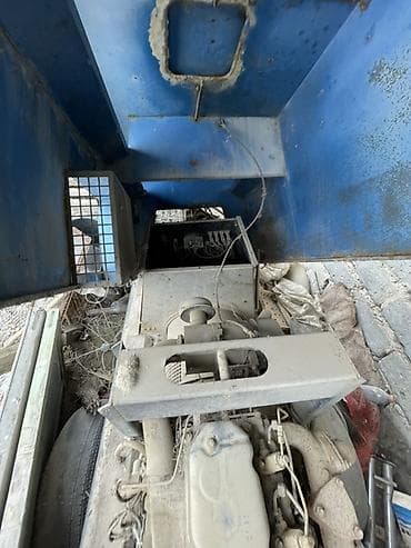 миксер б у: Цена договорная лежал долго точно не могу сказать в рабочем состоянии — 10
