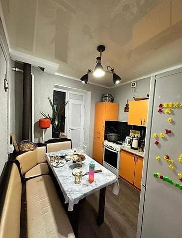 дома квартира продаж: 2 комнаты, 54 м², 4 этаж, Дизайнерский ремонт — 3