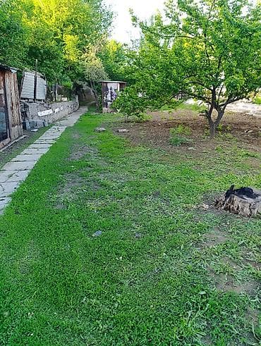 дом аламидин 1: Продается дом не далеко от Аламединского рынка. Полноценный 4 комнаты — 3