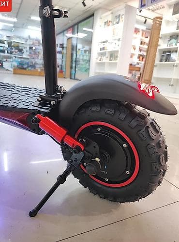 kugoo m4: Электросамокат, Kugoo, Без рассрочки, Новый, Самовывоз — 5