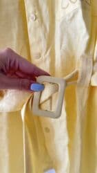 б у брендовые вещи: Блузка, покупала в Италии/Дубаи, размер s/m до 44, цены от 100 до 400 — 28