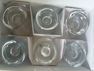 набор посуды с каменным покрытием vicalina отзывы: Посуда из силикатного стекла. Сделано в России. Столовые тарелки в — 2