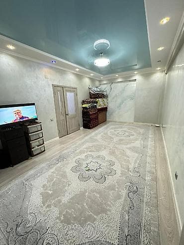 квартира азия молл: 2 комнаты, 67 м², Элитка, 5 этаж, Евроремонт — 1