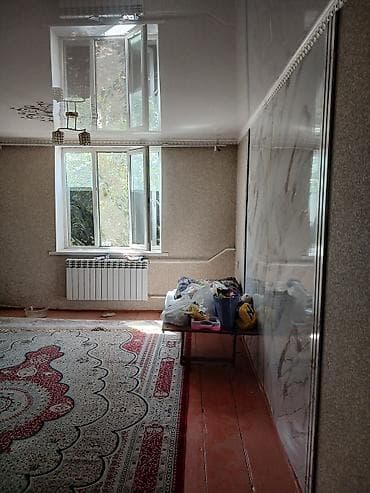 частные дома: Продаётся частный дом с большим двором и хозяйственными постройками — 10