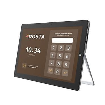 считыватель id паспортов: Автоматизация магазина с решением ROSTA Комплекс для розницы — 2