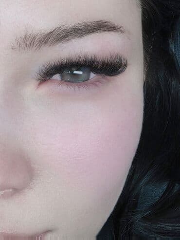 hyperx cloud core: Ресницы, Классика, 2D, 3D, Консультация, Гипоаллергенные материалы — 3