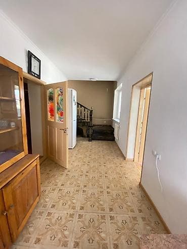 квартира ош долгосрочный: Дом, 170 м², 5 комнат, Агентство недвижимости, Евроремонт — 4