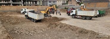 бетонные: Опалубки, Фундамент, Стяжка Бесплатная консультация Больше 6 лет опыта — 2