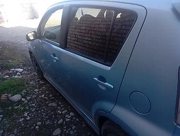 tdi 2 9: Toyota Passo: 2005 г., 1.3 л, Автомат, Бензин, Хетчбек — 3