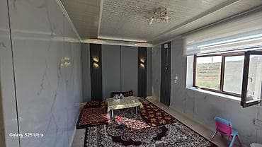 Кыймылсыз мүлк: Ош шаарына караштуу Адрес западный жактагы — 5