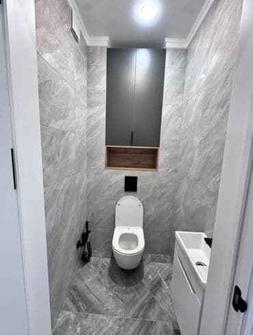 снимаю кв: 2 комнаты, Риэлтор, С мебелью полностью — 9