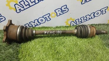 pathfinder: Nissan Pathfinder, v-4.0 2011 год, задний правый привод — 1