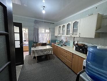 4 комнаты, Рабочий Городок Собственник, Семейным — 3