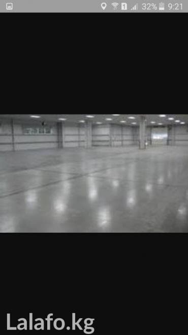 заливка пола: Стяжка Бесплатная консультация, Гарантия Больше 6 лет опыта — 4