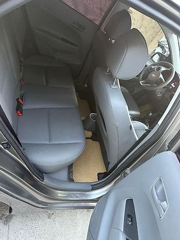 для море: Kia Morning: 2019 г., 0.1 л, Автомат, Бензин, Хэтчбэк — 3