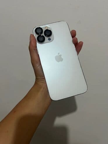 сколько стоит айфон xs в бишкеке бу: IPhone 13 Pro, Б/у, 256 ГБ, White Titanium, 82 % — 1