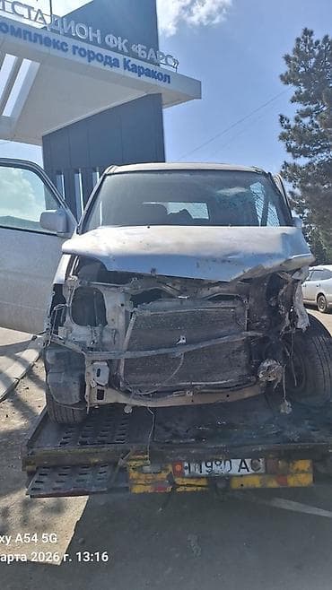 водный мото: Запчасти для Honda Stepwgn RF1 Разборка автомобиля Honda Stepwgn — 3