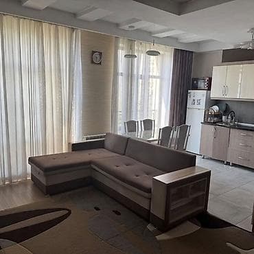 property: 1 комната, 38 м², Элитка, 4 этаж, Евроремонт — 3