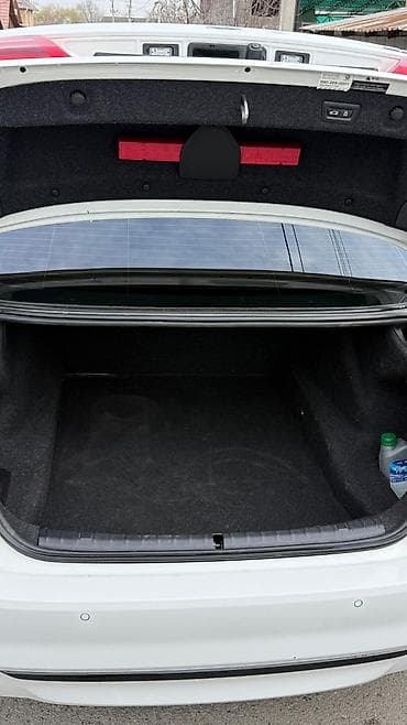 без банк авто: BMW 5 series: 2020 г., 3 л, Автомат, Бензин, Седан — 6